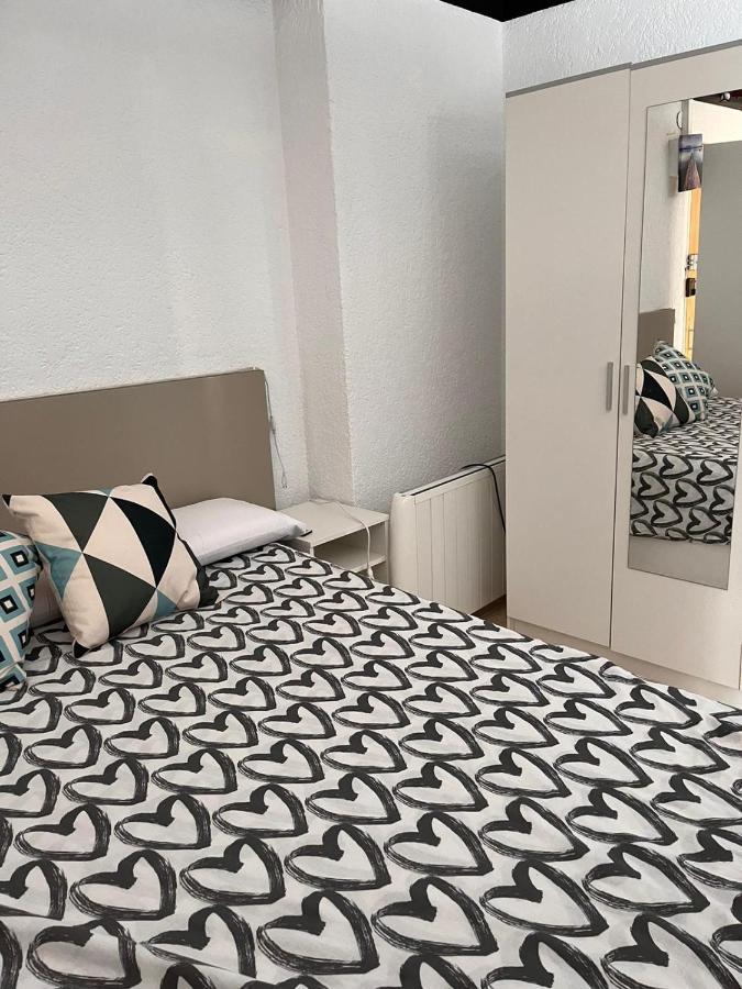 Apartamento Vacacional & Holiday Blanes Exteriör bild