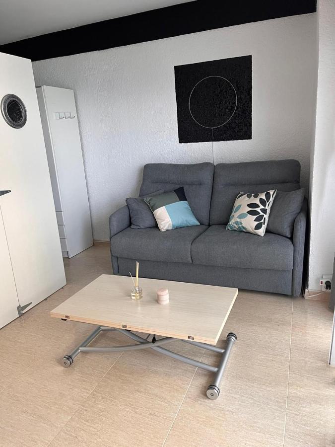Apartamento Vacacional & Holiday Blanes Exteriör bild