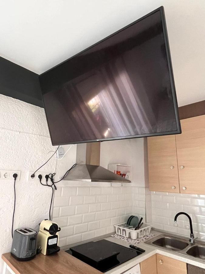 Apartamento Vacacional & Holiday Blanes Exteriör bild